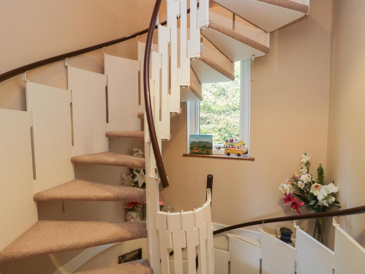 Fellside View Villa Ембълсайд Екстериор снимка