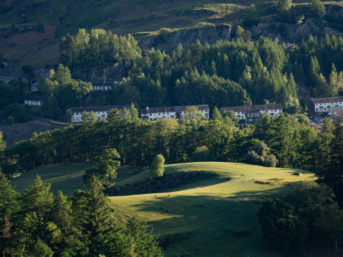 Fellside View Villa Ембълсайд Екстериор снимка