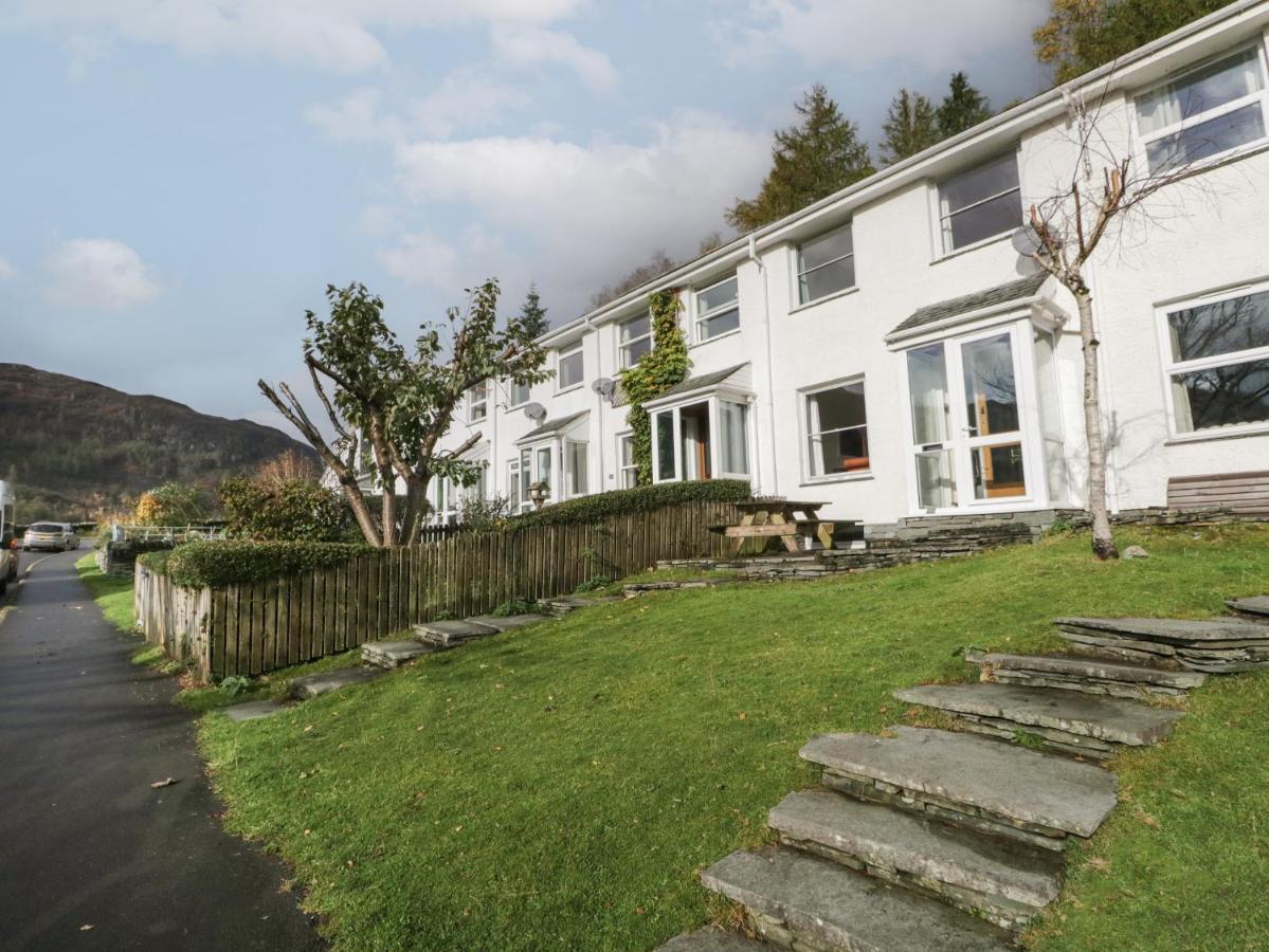 Fellside View Villa Ембълсайд Екстериор снимка