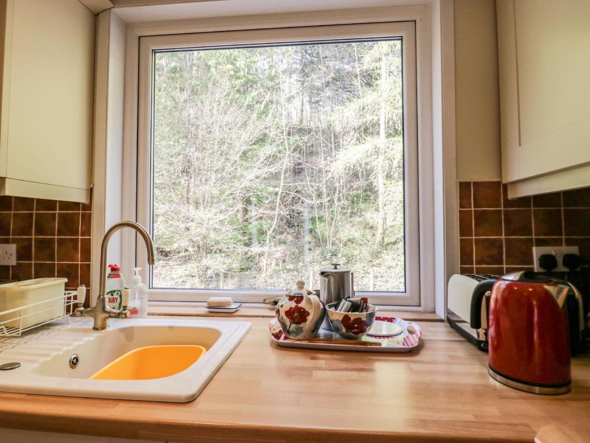 Fellside View Villa Ембълсайд Екстериор снимка
