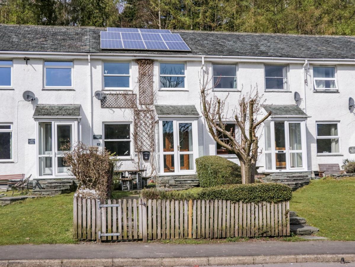 Fellside View Villa Ембълсайд Екстериор снимка